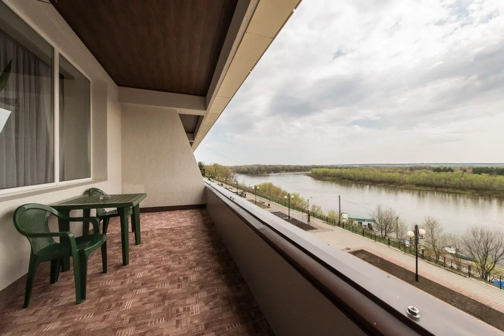 Мини-Отель Дон, Ростовская область: фото 4