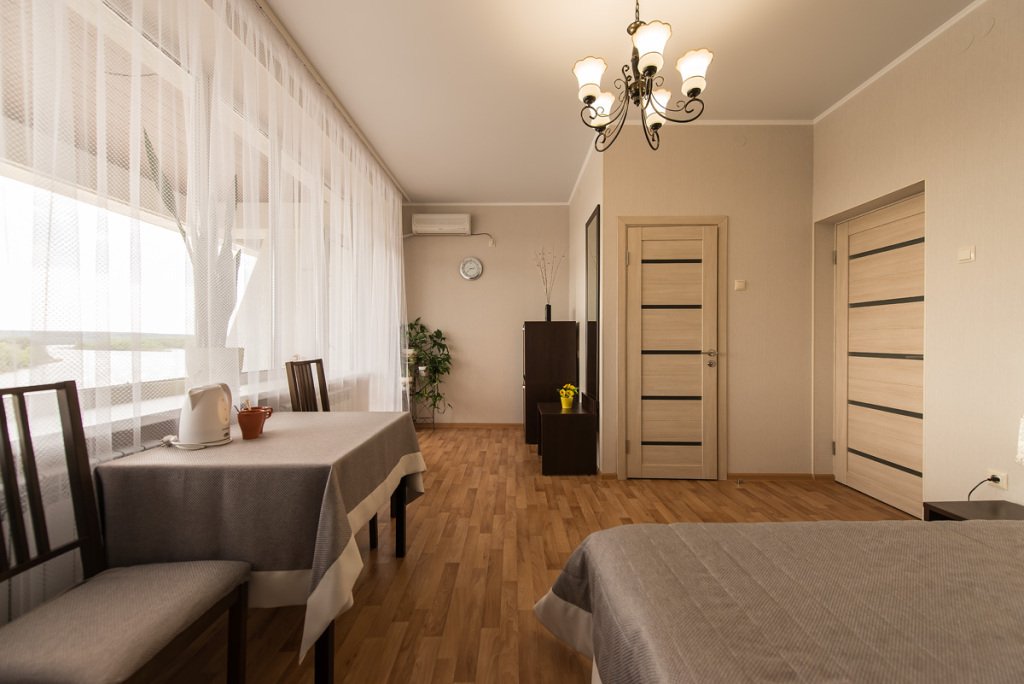 Мини-Отель Дон, Ростовская область: фото 5