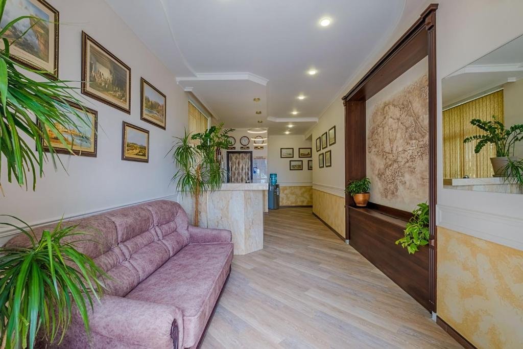 Мини-отель Ай-Петри, Крым: фото 4