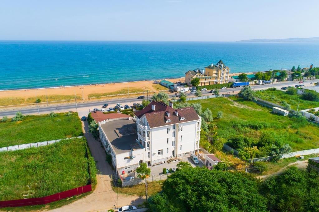 Мини-отель Ай-Петри, Крым: фото 5