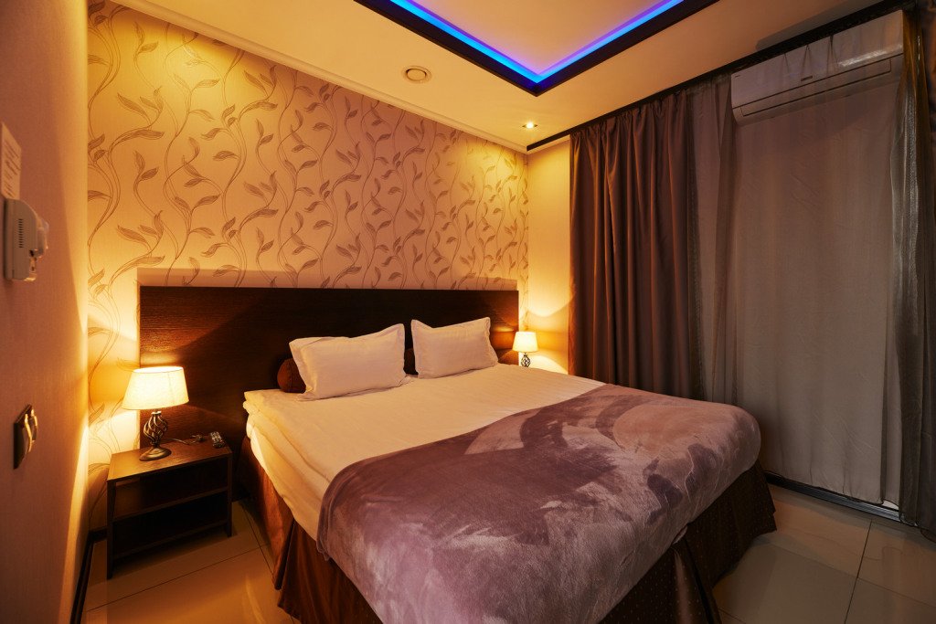 Мини-отель Форест энд Фокс, Тула, Тульская область