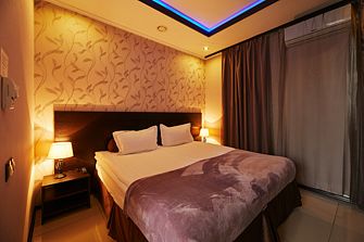 Мини-отель Форест энд Фокс