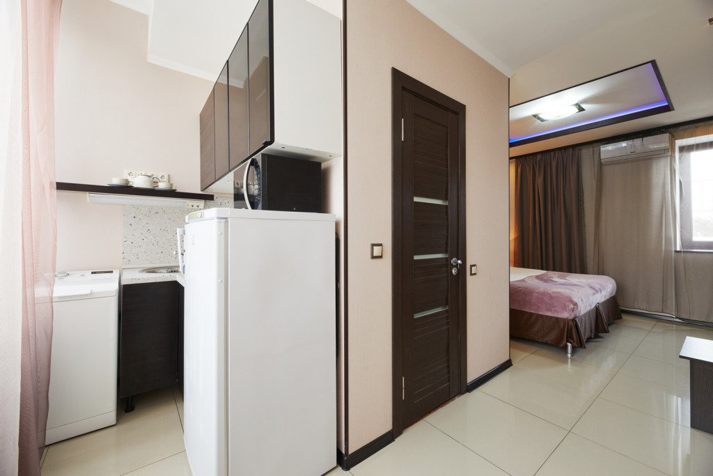 Мини-отель Форест энд Фокс, Тульская область: фото 2