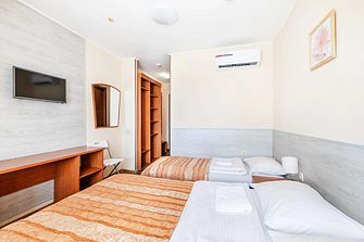 Мини-отель КазанНочка