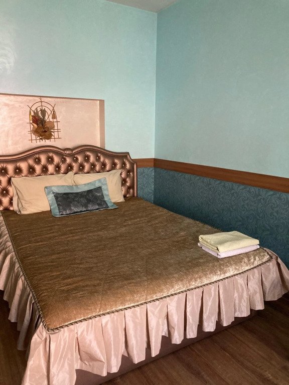 Мини-отель Комплекс Арабика, Краснодарский край: фото 3