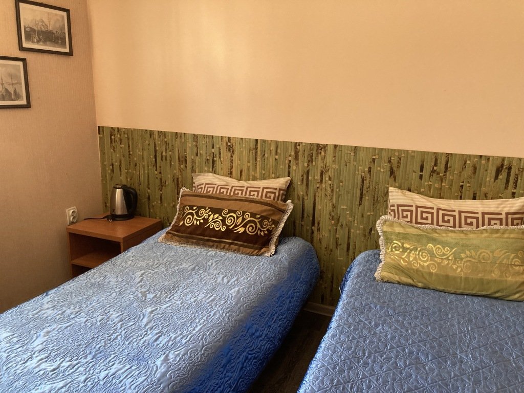 Мини-отель Комплекс Арабика, Краснодарский край: фото 4