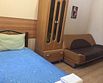 Одноместный номер Economy, Мини-отель Комплекс Арабика, Темрюк