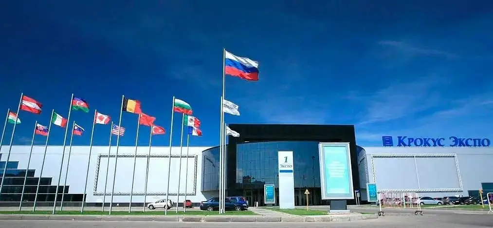 Мини-отель Строгино-Экспо, Московская область: фото 4