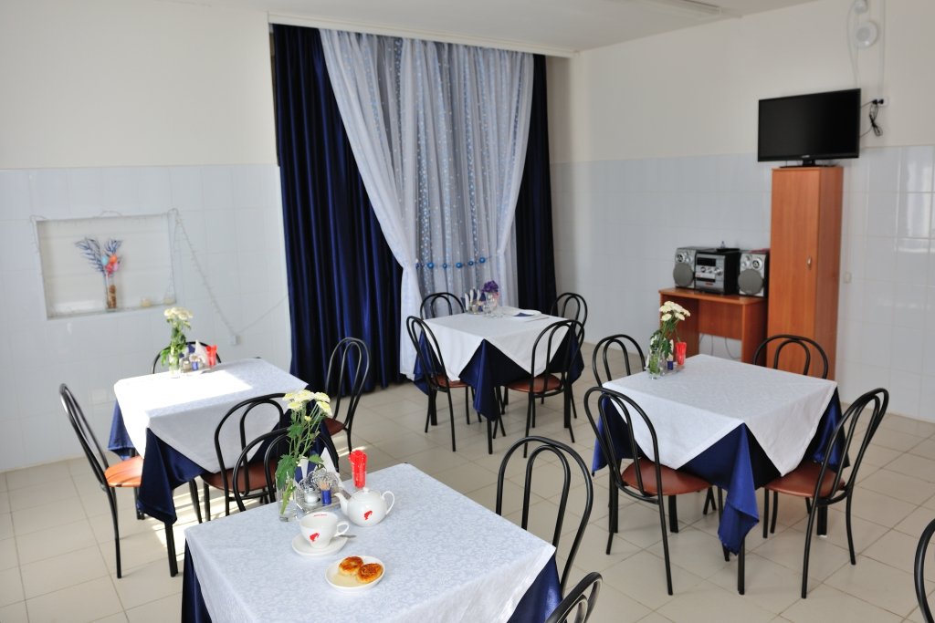 Мини-Отель На Казанской, Ярославская область: фото 4