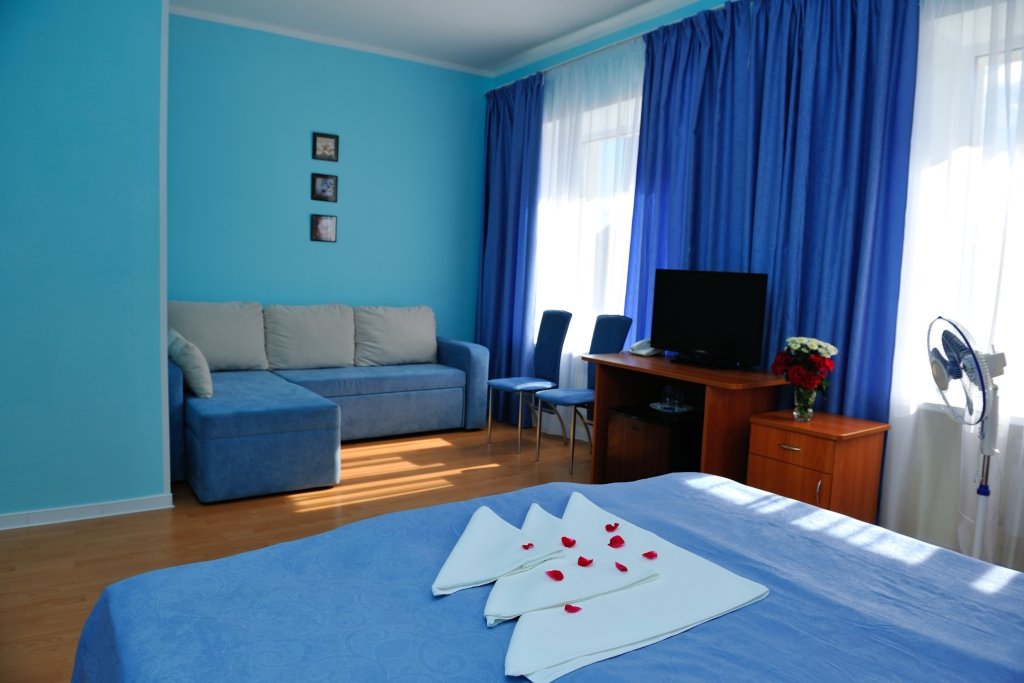 Мини-Отель На Казанской, Ярославская область: фото 5