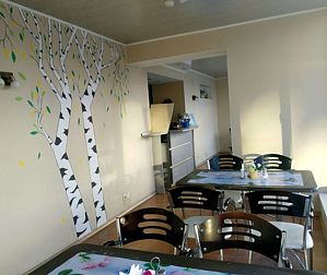 Мини-отель Берёзовая роща