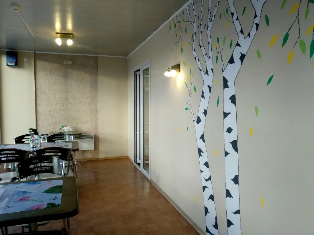 Мини-отель Берёзовая роща, Республика Карелия: фото 2