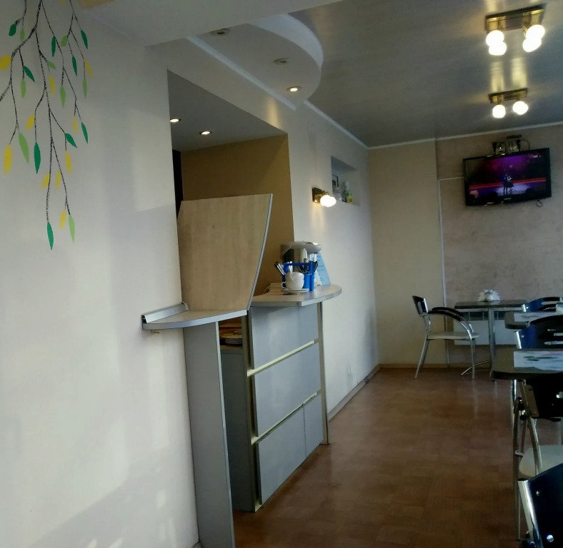 Мини-отель Берёзовая роща, Республика Карелия: фото 3