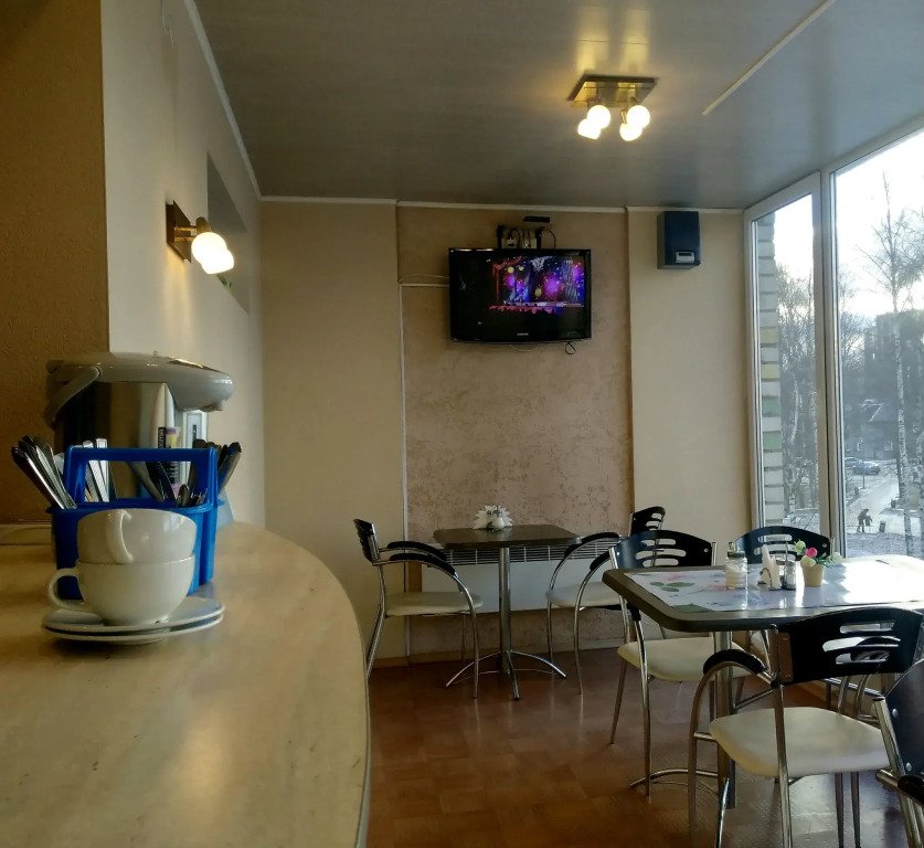 Мини-отель Берёзовая роща, Республика Карелия: фото 4