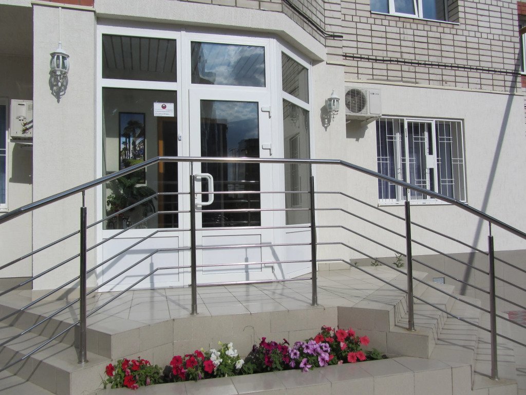 Мини-отель Ялта, Саратовская область: фото 2