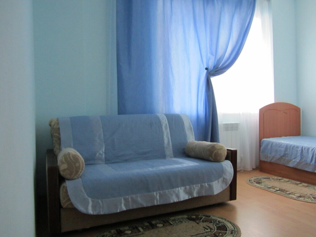 Мини-отель Ялта, Саратовская область: фото 3