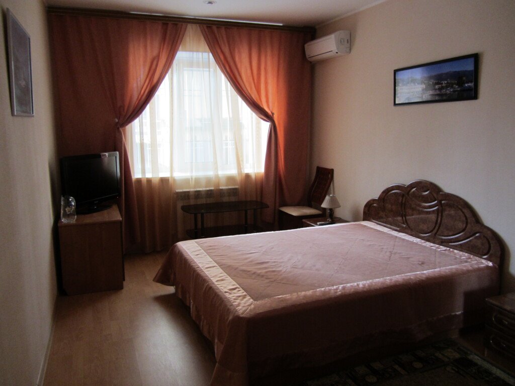 Мини-отель Ялта, Саратовская область: фото 4