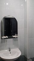 Двухместный номер Standard двуспальная кровать, Мини-отель Ялта, Саратов