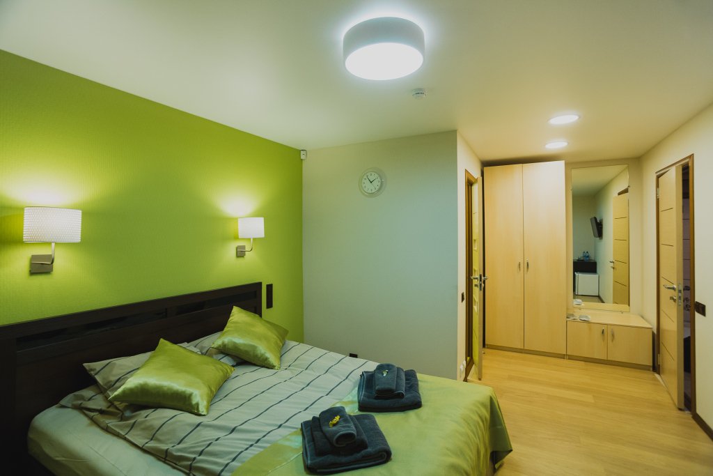 Мини-отель Rooms&Breakfast, Мурманская область: фото 2