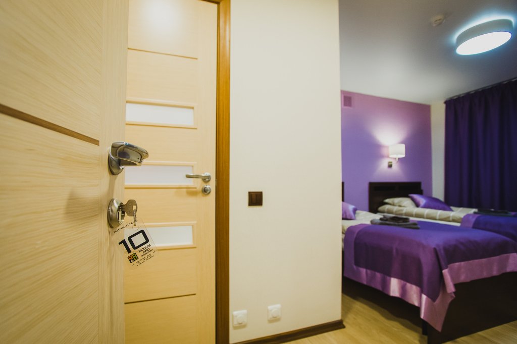 Мини-отель Rooms&Breakfast, Мурманская область: фото 3