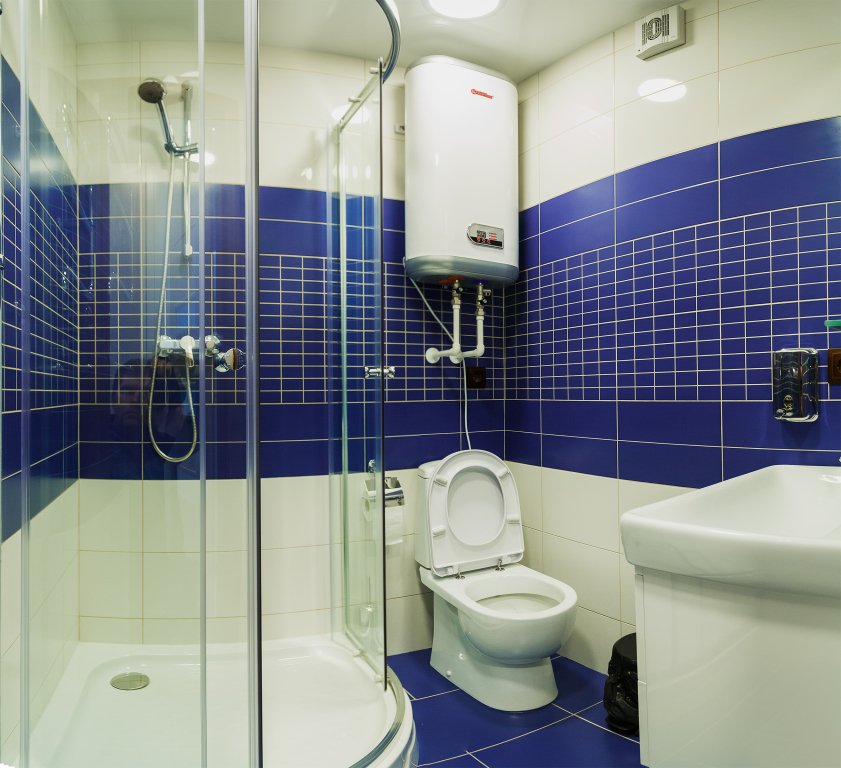 Мини-отель Rooms&Breakfast, Мурманская область: фото 5