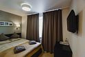 Номер Comfort, Мини-отель Rooms&Breakfast, Мурманск