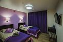 Двухместный номер Comfort 2 отдельные кровати, Мини-отель Rooms&Breakfast, Мурманск