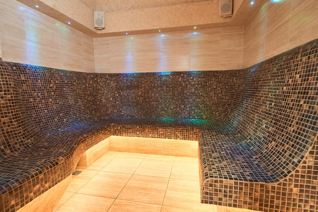 Мини-отель Сан Сити Спа, Московская область: фото 5