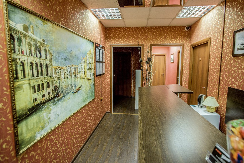 Мини-отель Велком, Московская область: фото 2