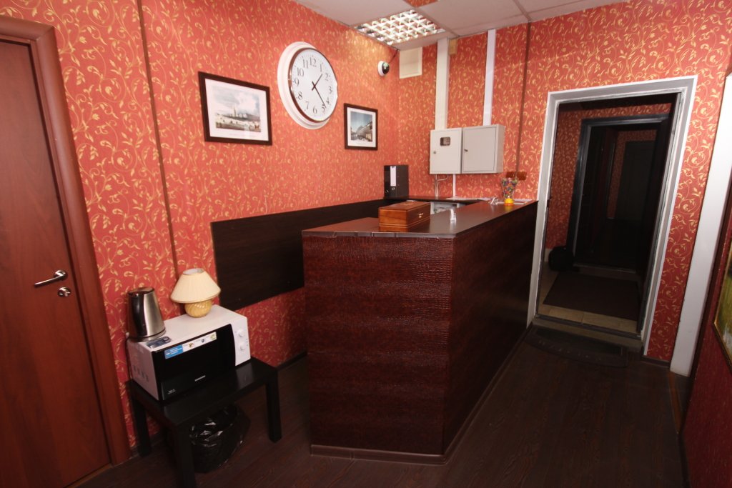 Мини-отель Велком, Московская область: фото 3