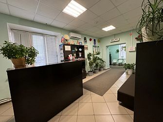 Мини-Отель на Набережной