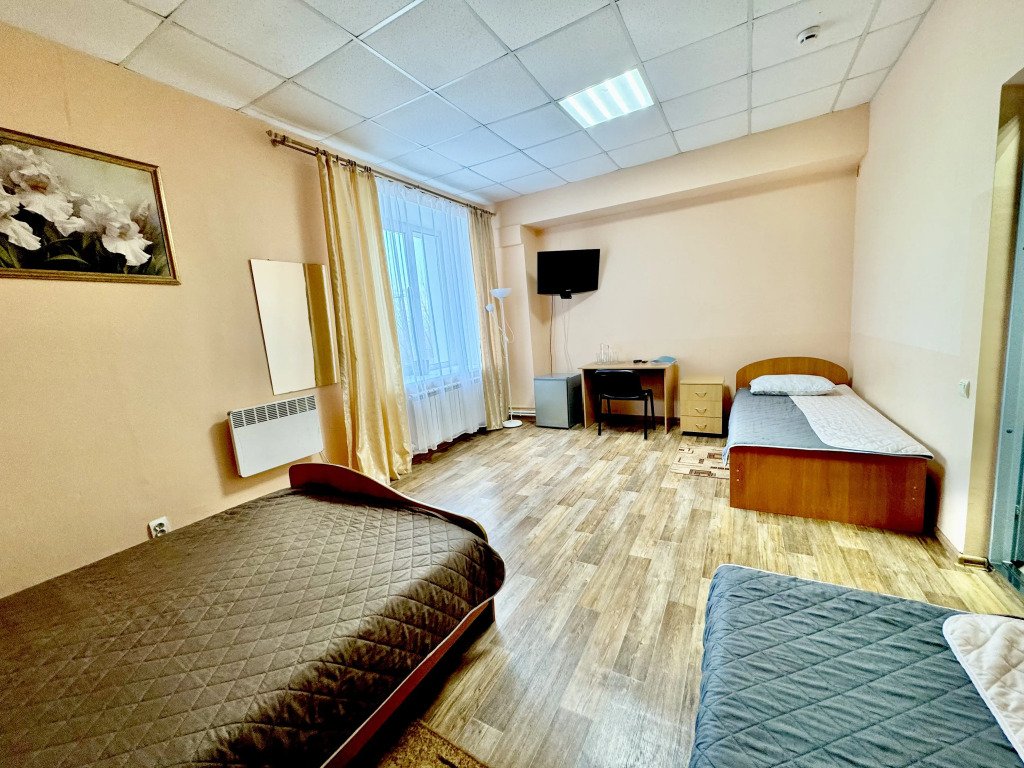 Мини-Отель на Набережной, Республика Татарстан: фото 2