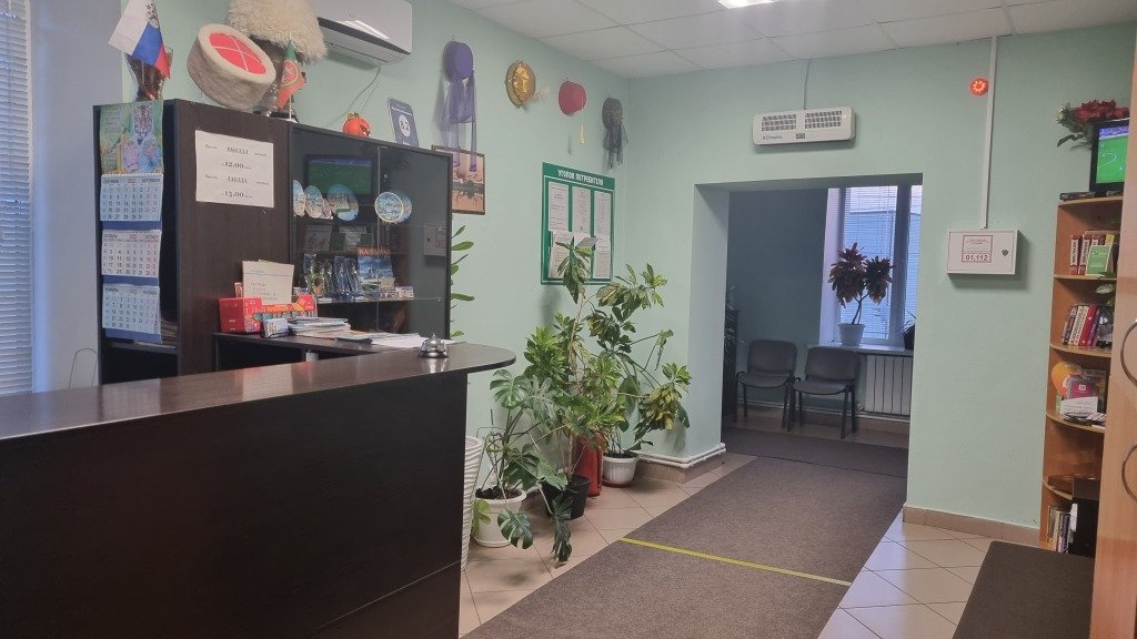 Мини-Отель на Набережной, Республика Татарстан: фото 3