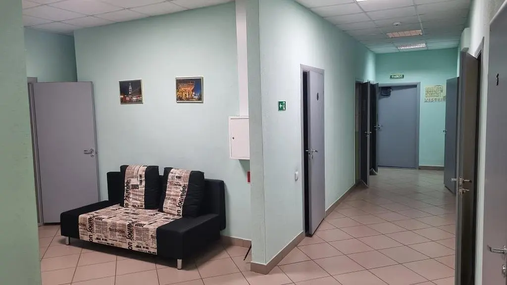 Мини-Отель на Набережной, Республика Татарстан: фото 4