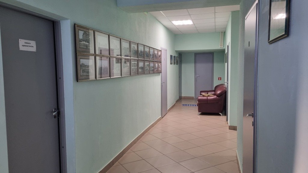 Мини-Отель на Набережной, Республика Татарстан: фото 5