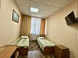 Двухместный номер Economy 2 отдельные кровати, Мини-Отель на Набережной, Казань