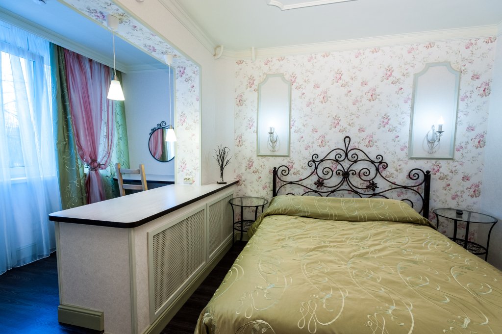 Мини-отель Полярный Круг, Мурманск, Мурманская область