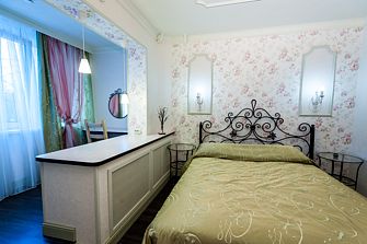 Мини-отель Полярный Круг