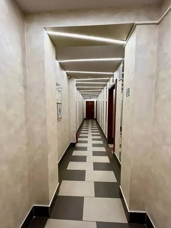 Мини-отель Полярный Круг, Мурманская область: фото 3