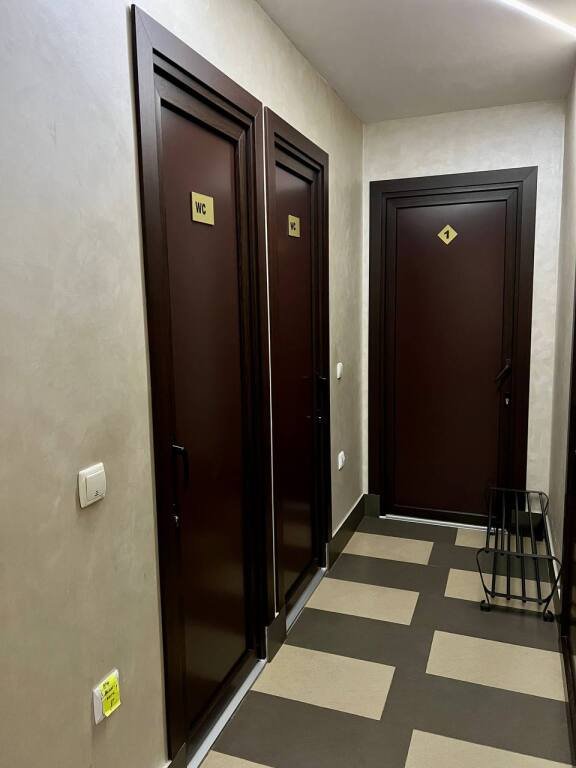 Мини-отель Полярный Круг, Мурманская область: фото 4