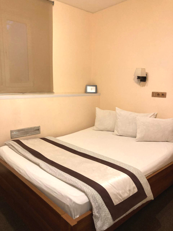 Мини-отель Кастелло, Москва, Московская область