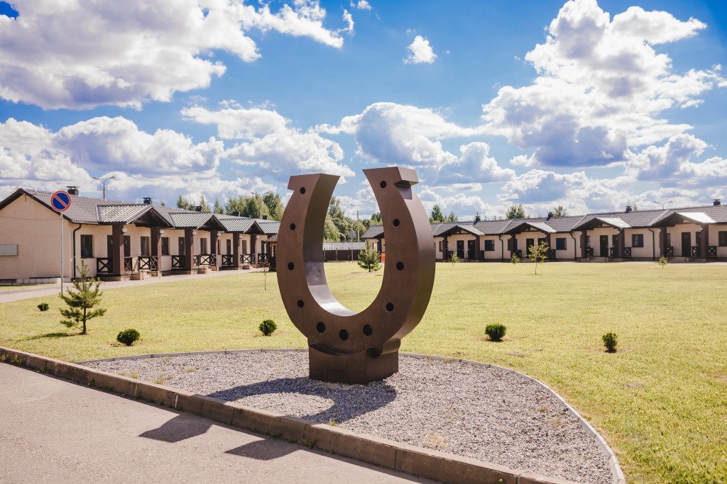 Мини-отель Подворье, Псковская область: фото 2