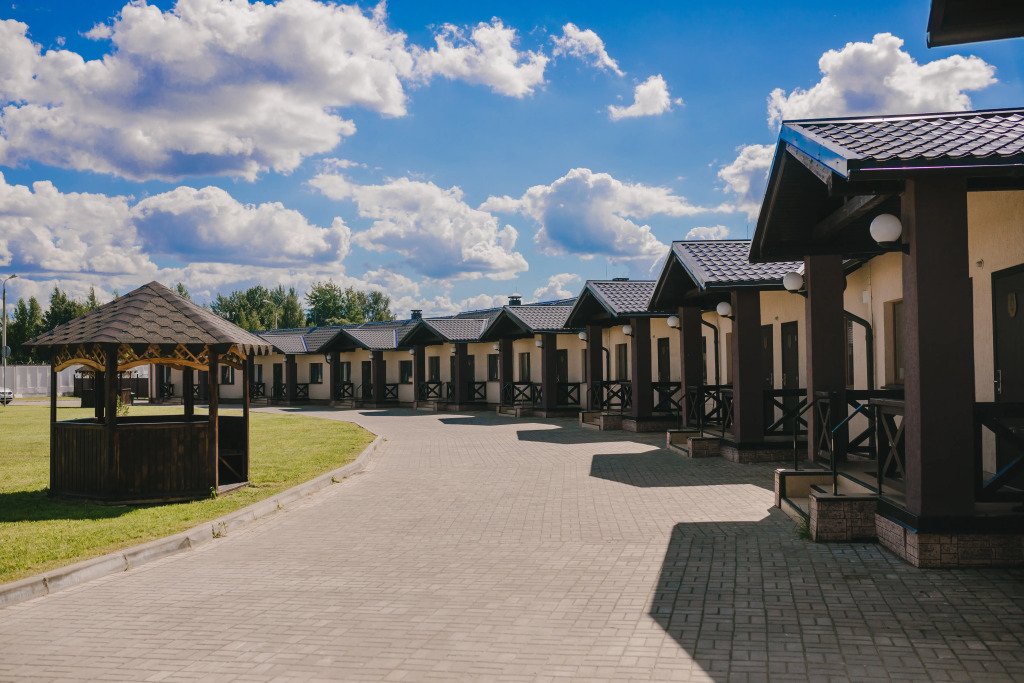 Мини-отель Подворье, Псковская область: фото 4