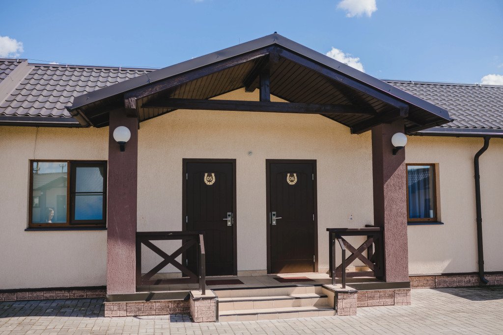 Мини-отель Подворье, Псковская область: фото 5