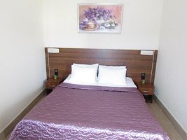 Номер Comfort, Мини-отель Подворье, Великие Луки