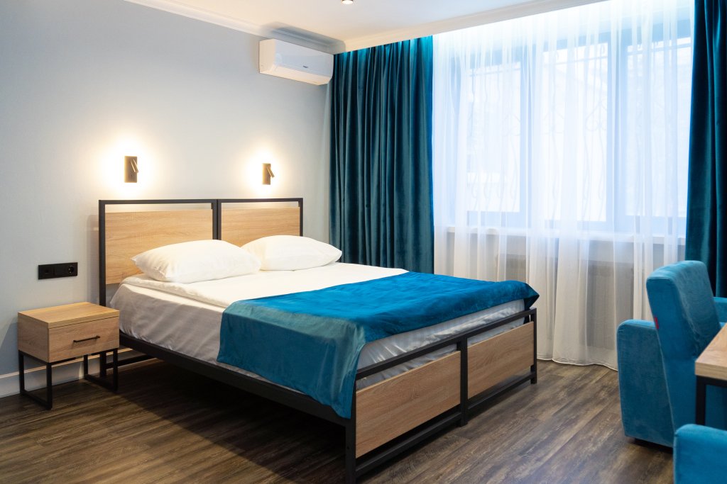 Мини-отель ФАБ, Москва, Московская область