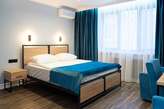 Мини-отель ФАБ