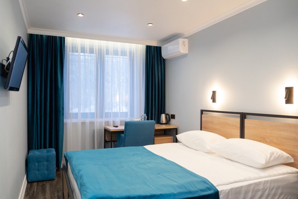 Мини-отель ФАБ, Московская область: фото 2