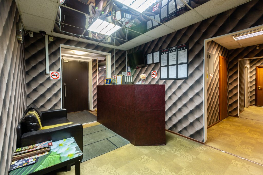 Мини-отель ФАБ, Московская область: фото 3