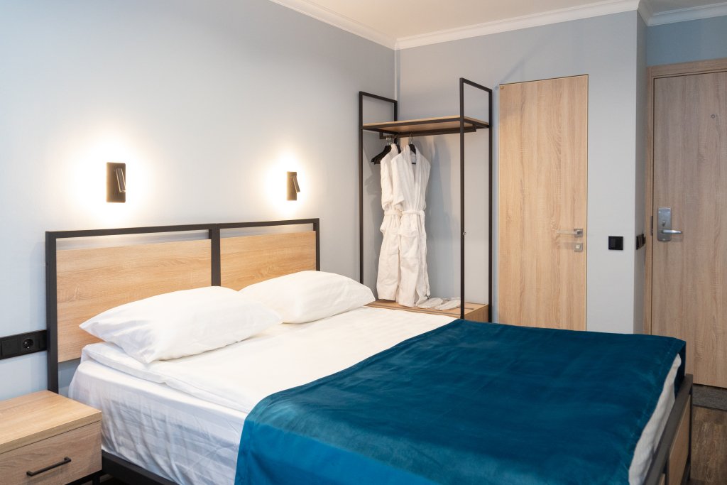 Мини-отель ФАБ, Московская область: фото 4